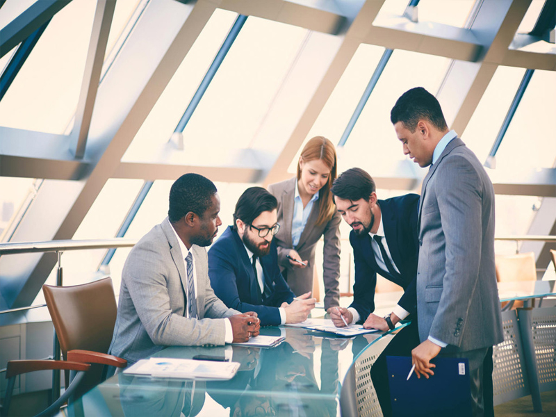 Affinity Insurance Services Axon Underwriting