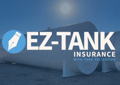 Storage Tank Liability