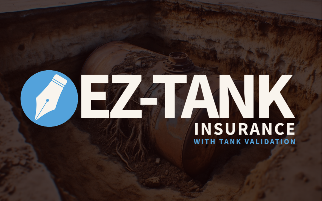 Storage Tank Liability