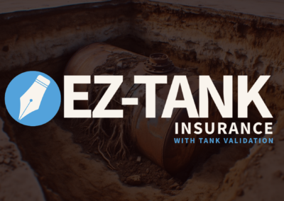 Storage Tank Liability