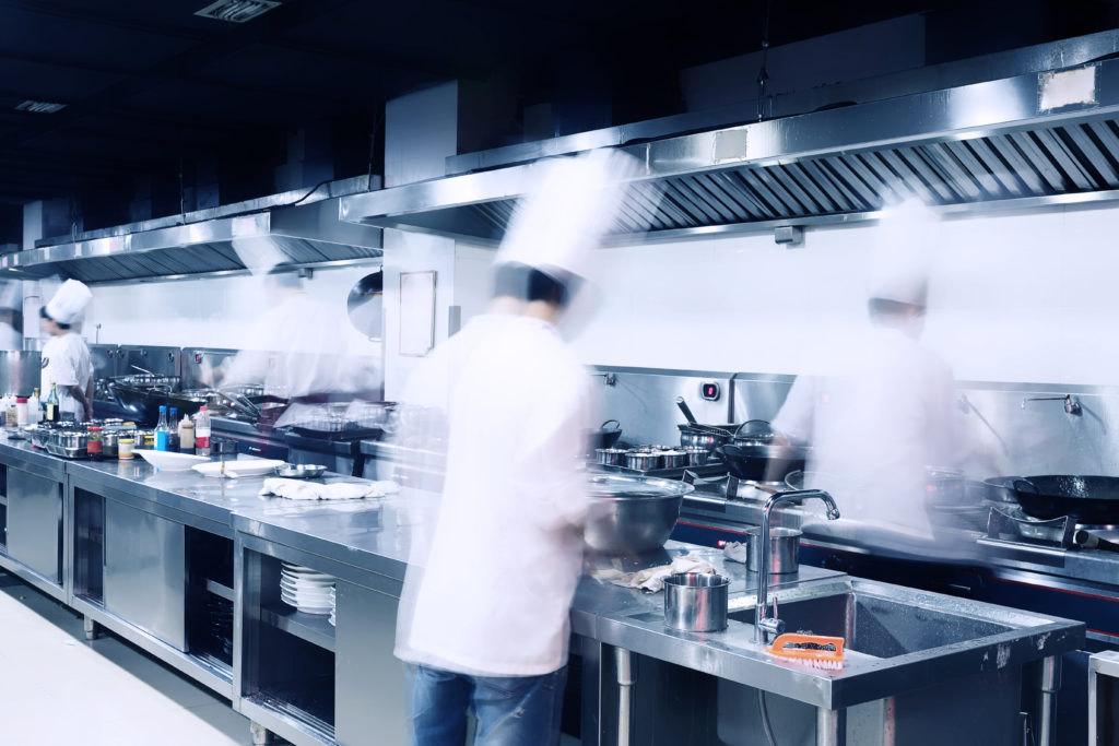 Restaurant Foodborne Illness &amp; Contamination Insurance