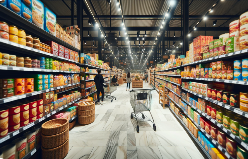 Contaminated Products Insurance