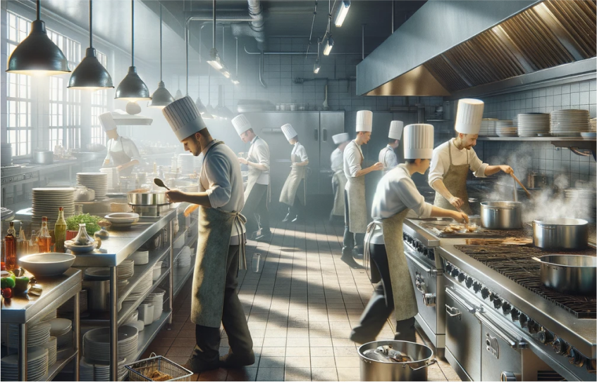 Foodborne Illness & Contamination Insurance