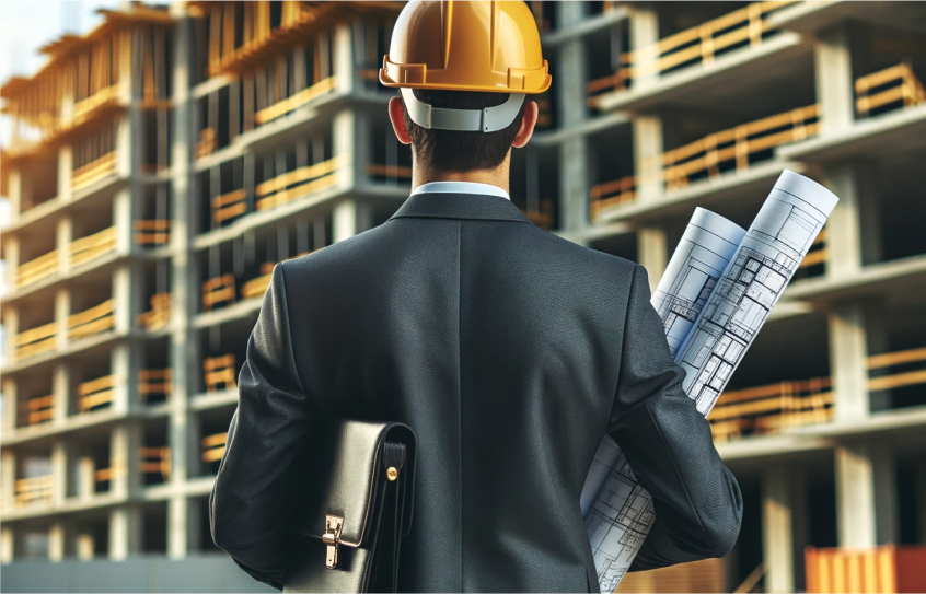 Architects and Engineers