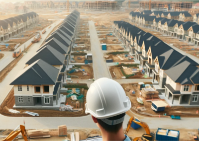Real Estate Developers Professional Liability
