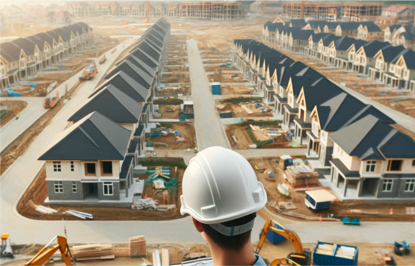 Real Estate Developers Professional Liability