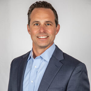 Doug Gahagan, Managing Partner at Axon