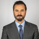 Randy Esposito, Executive Underwriter at Axon