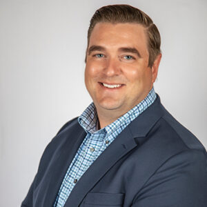 Todd Hendershot, Senior Vice President & Partner at Axon