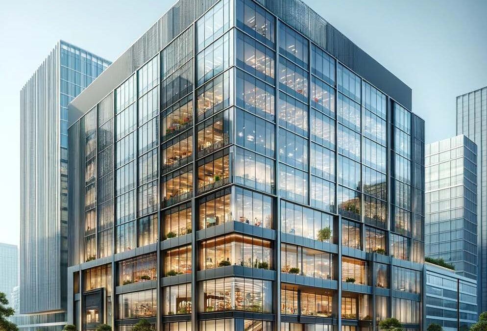 Commercial Real Estate – Middle Market Package