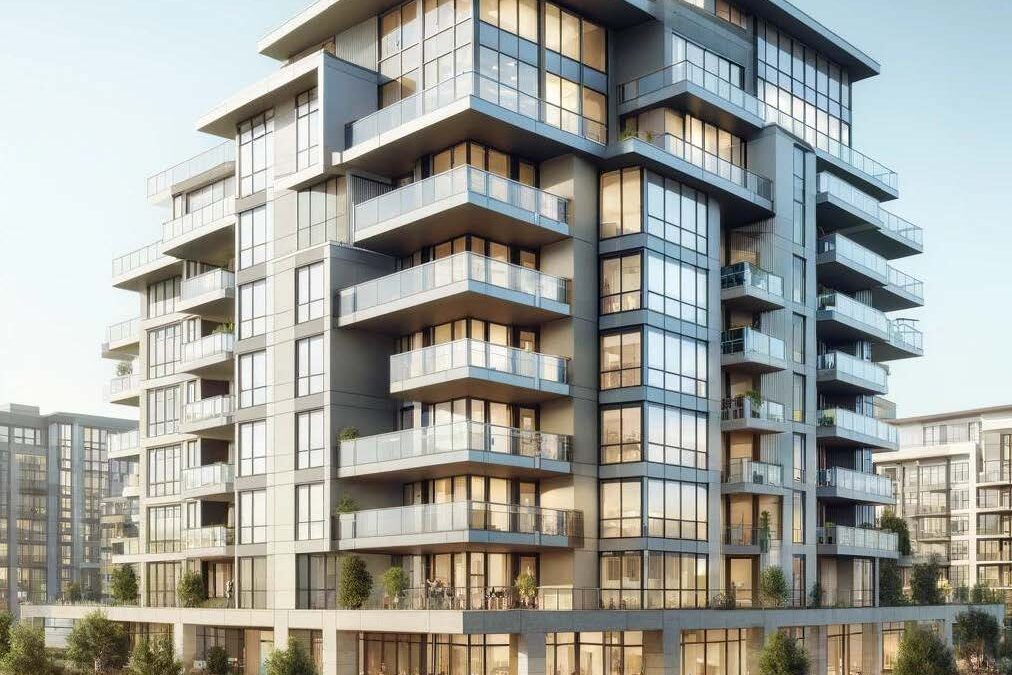 Condominiums – Middle Market Package