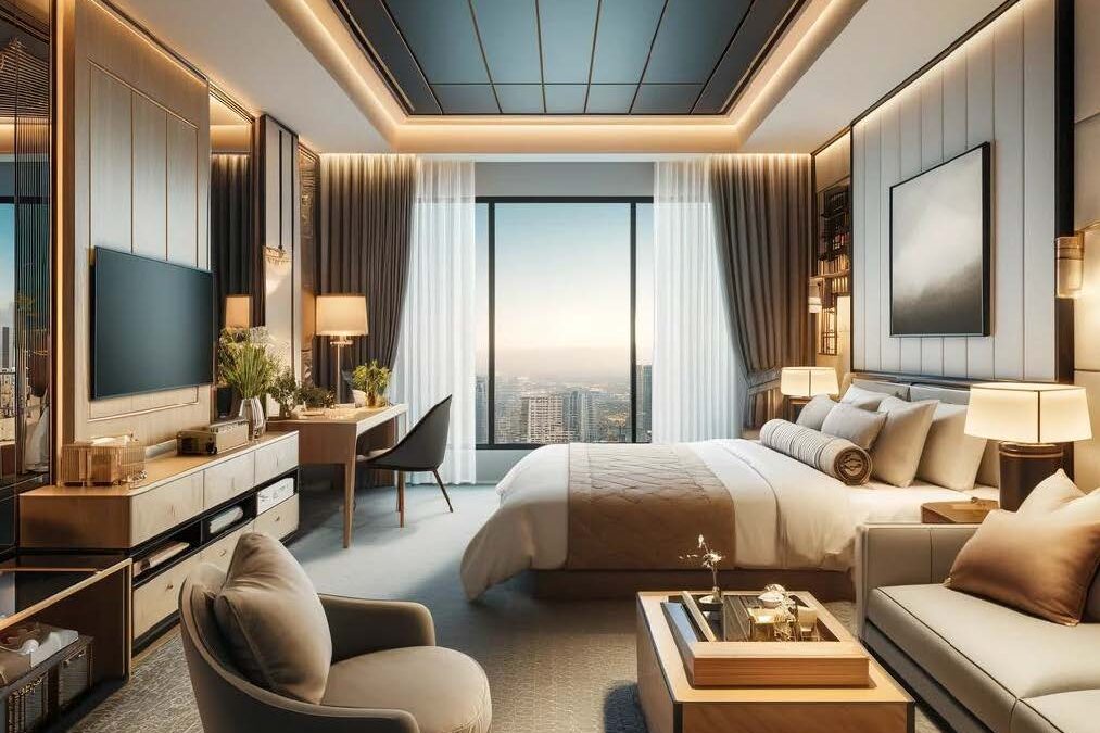 Hotels – Middle Market Package