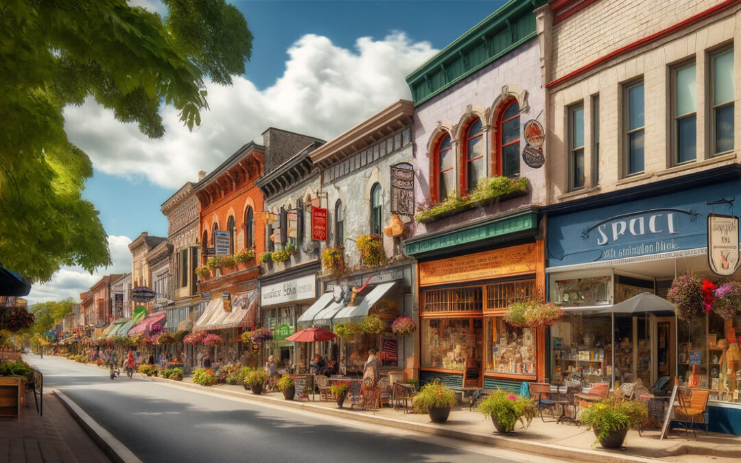 Business Owner’s Policy