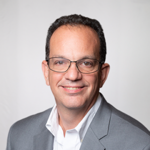 Alex Pittignano, Senior Vice President & Partner at Axon