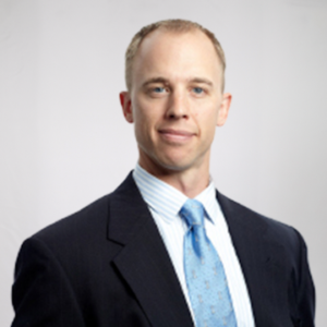 Dan Gmelin, Senior Vice President at Axon