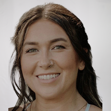 Jenna Pastorella