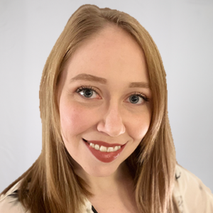 Joy Welch, Operations Manager at Axon