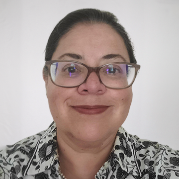 Maria Vargas