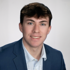 Thomas Mills, Junior Crisis Management Underwriter at Axon