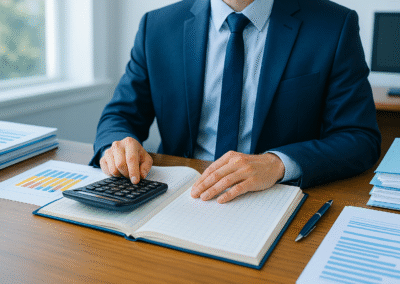 Accountants Professional Liability