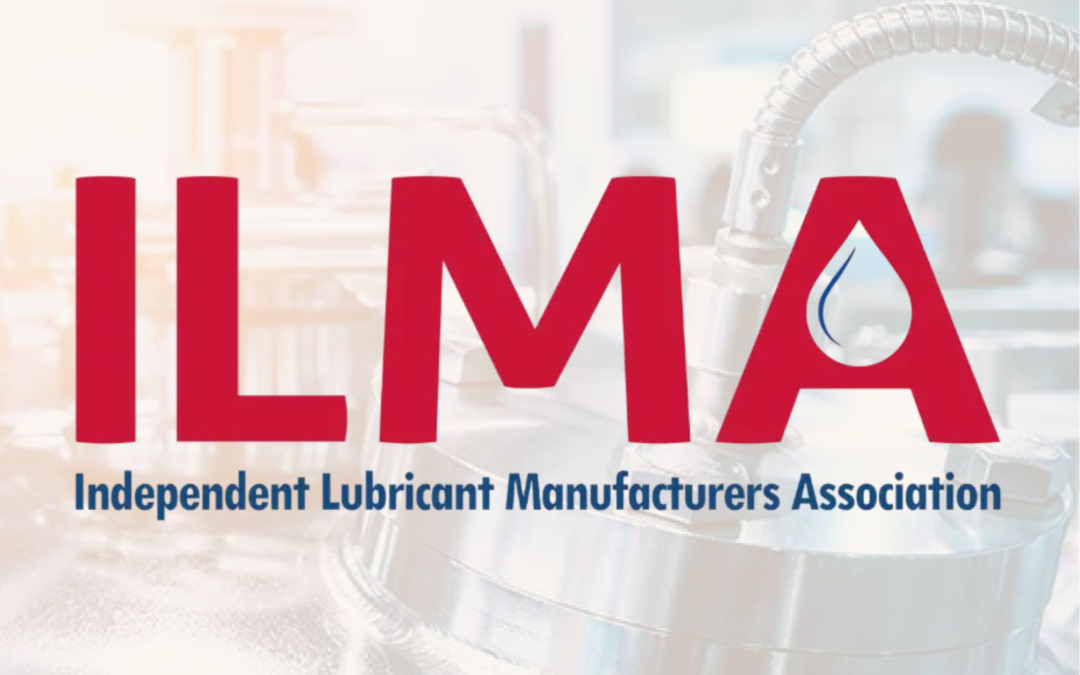 Independent Lubricant Manufacturers Association Insurance Program