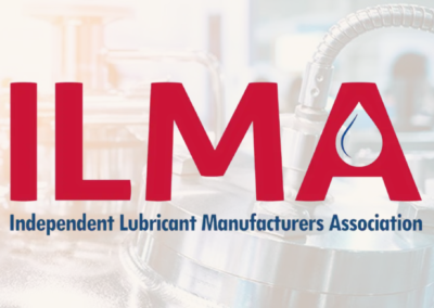 Independent Lubricant Manufacturers Association Insurance Program