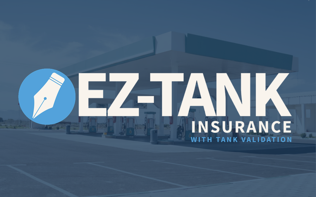 Gas Station Storage Tank Liability