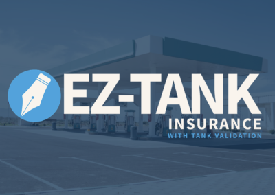 Gas Station Storage Tank Liability