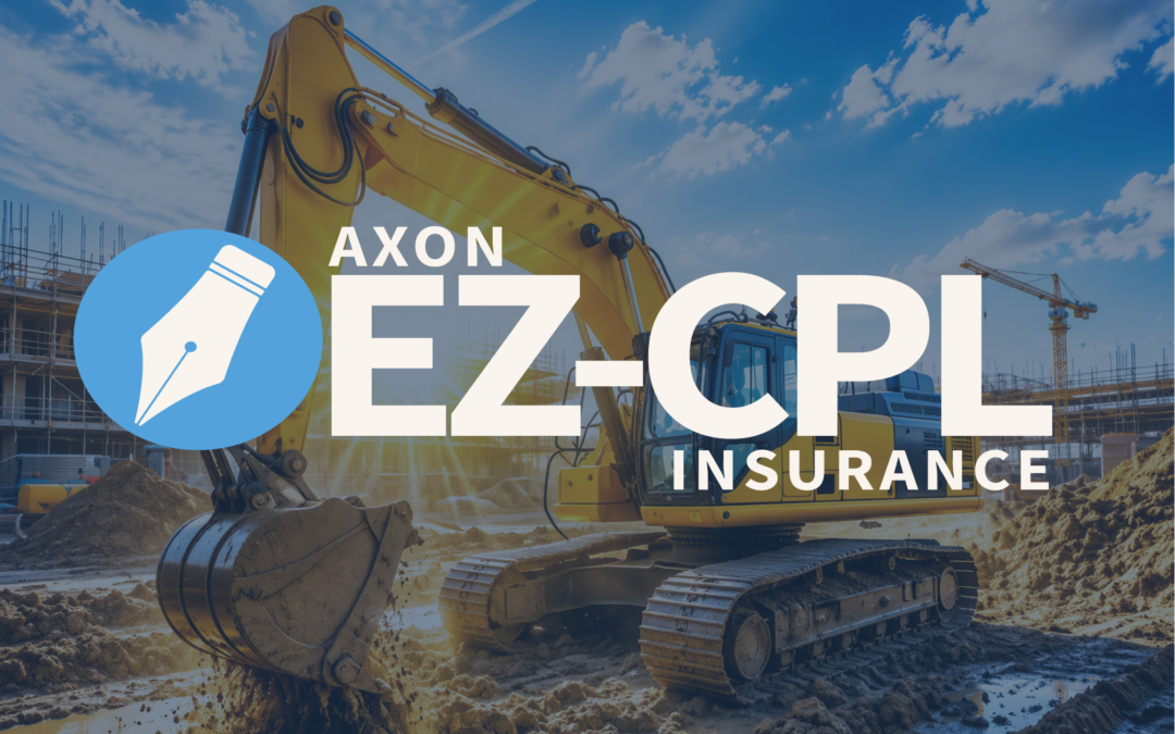 Contractors Pollution Liability