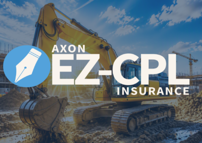 Contractors Pollution Liability
