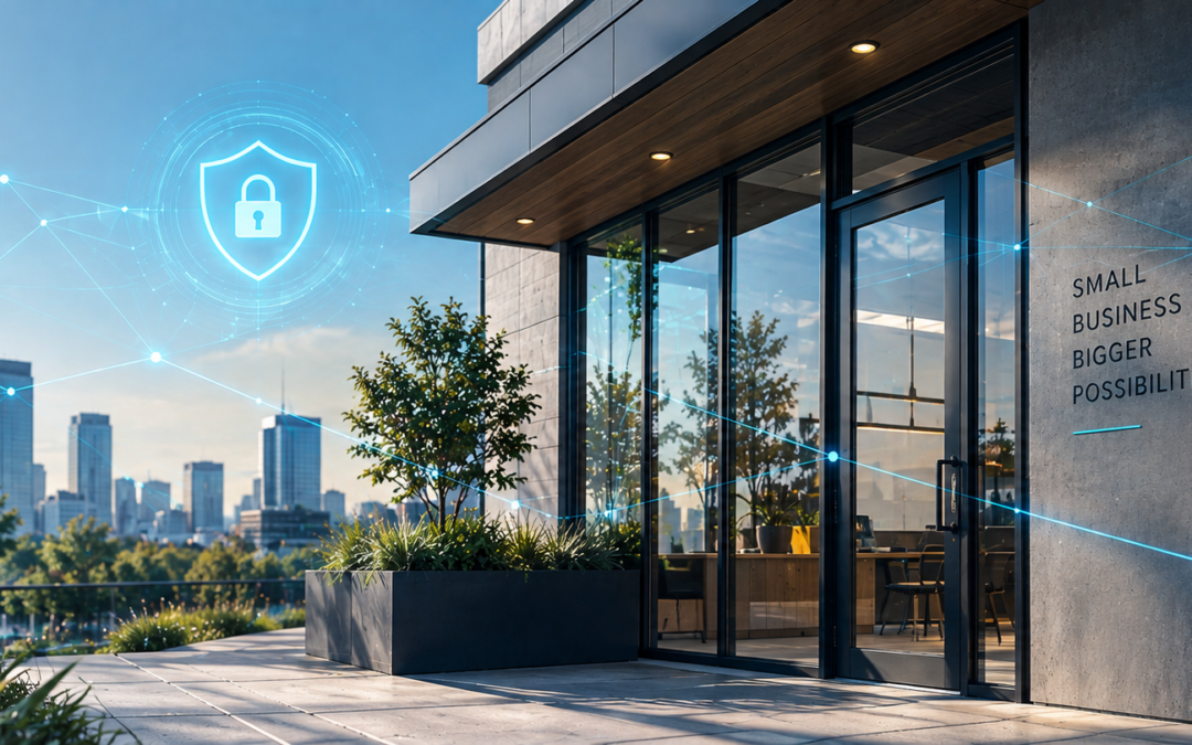 SME Admitted Cyber Liability