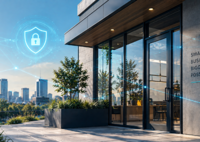 SME Admitted Cyber Liability