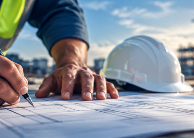 Contractors Pollution & Professional Liability